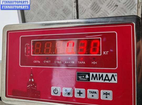 купить Петля двери задней правой на Citroen Jumpy (1994-2006)