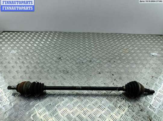 купить Полуось передняя правая на Opel Astra H (2004-2009)