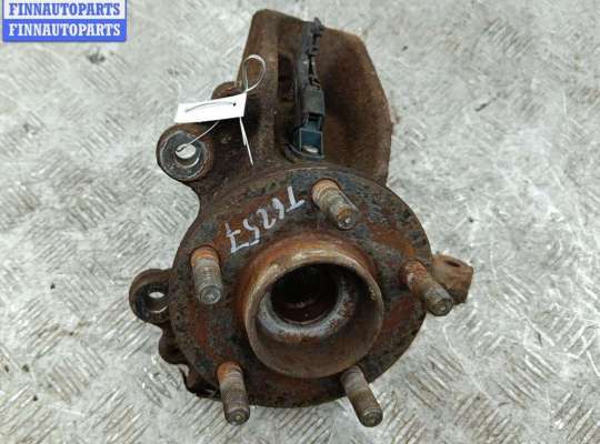 купить Ступица передняя левая на Ford Focus II (2004-2011)