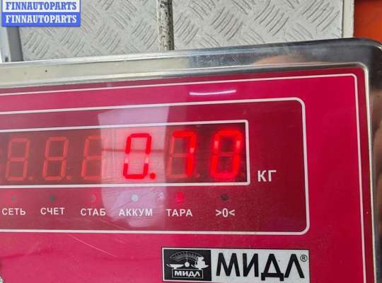 Зеркало боковое на Volkswagen Passat B5 (3B)