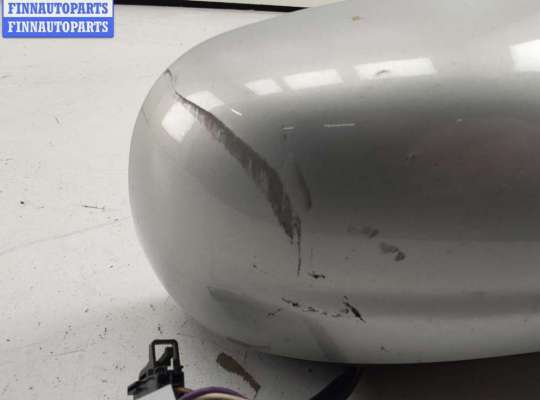 Зеркало боковое на Volkswagen Passat B5 (3B)