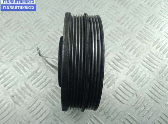 купить Шкив коленвала на Volkswagen Passat B5