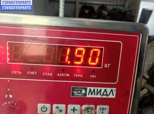 купить Шкив коленвала на Volkswagen Passat B5