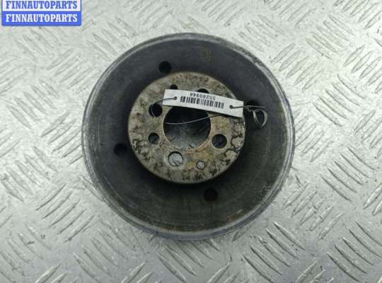 купить Шкив коленвала на Volkswagen Passat B5