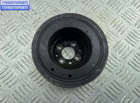 Шкив коленвала VG2680140 на Volkswagen Passat B5