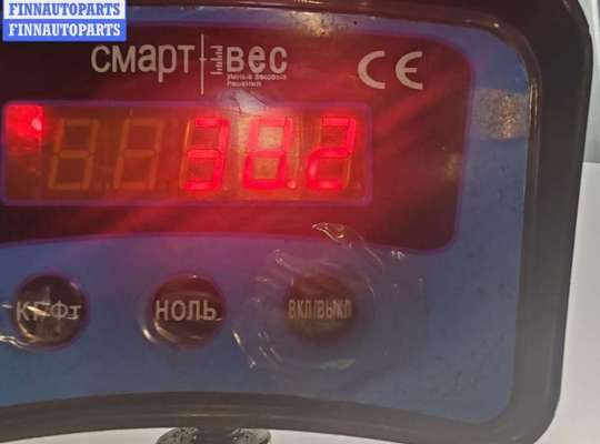 купить КПП 5-ст. механическая на Ford Focus I (1998-2005)