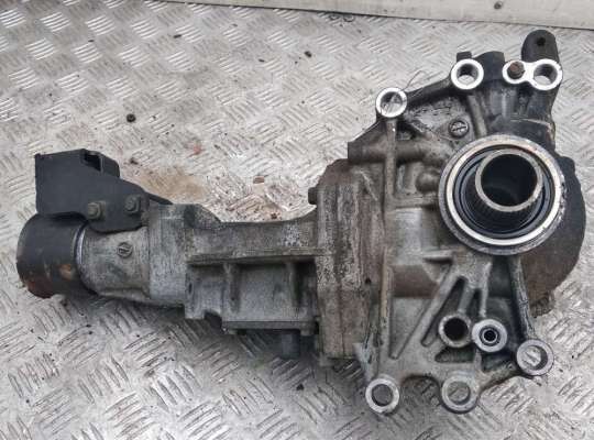 купить Раздаточная коробка (редуктор раздаточный) на Mitsubishi Outlander XL (CW) 2006-2012