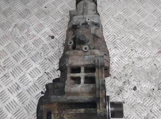 купить Раздаточная коробка (редуктор раздаточный) на Mitsubishi Outlander XL (CW) 2006-2012