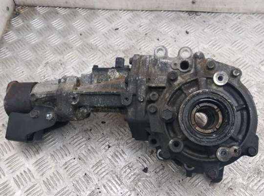 купить Раздаточная коробка (редуктор раздаточный) на Mitsubishi Outlander XL (CW) 2006-2012