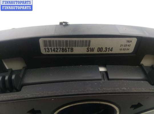 купить Щиток приборный (панель приборов) на Opel Astra H (2004-2009)