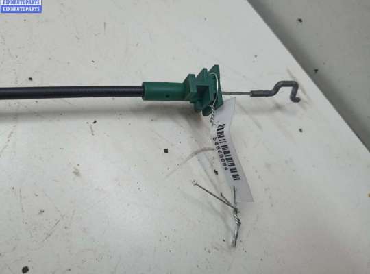 купить Трос двери передней на Opel Zafira B (2004-2014)