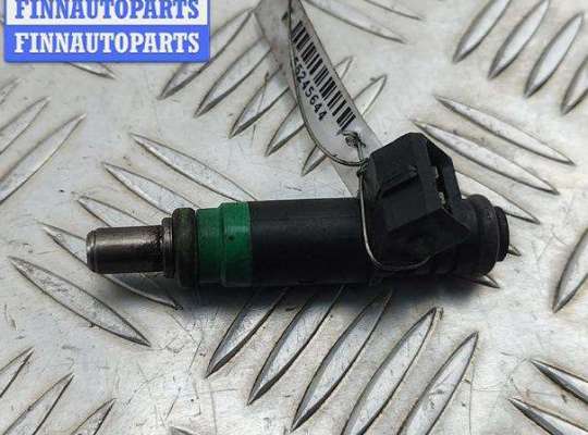 Купить Форсунка топливная на Ford Focus II (2004-2011) Форсунка топливная FO2039975 на Ford Focus II (2004-2011)