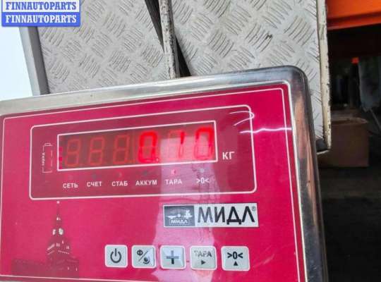 купить Насос (моторчик) омывателя стекла на Renault Scenic II (2003-2009)