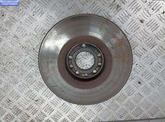 купить Диск тормозной передний на Opel Vectra C (2002-2008)