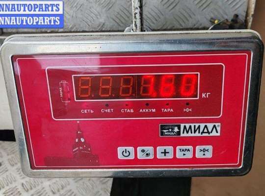 купить Рейка рулевая на BMW 3 E46 (1998-2006)