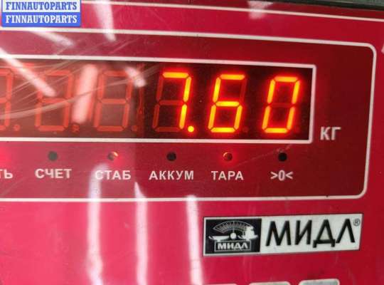 купить Диск тормозной передний на BMW 5 E60/E61 (2003-2010)