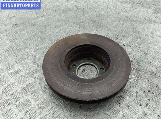 купить Диск тормозной передний на BMW 5 E60/E61 (2003-2010)