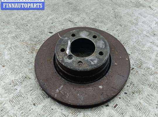 купить Диск тормозной передний на BMW 5 E60/E61 (2003-2010)