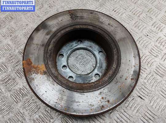 купить Диск тормозной передний на BMW 3 E36 (1991-2000)