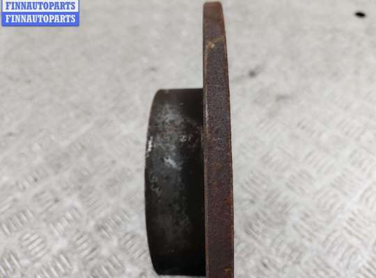 купить Диск тормозной передний на BMW 3 E36 (1991-2000)