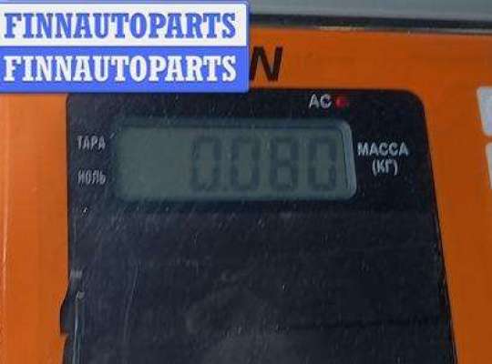 купить Решётка (заглушка) в бампер на Opel Omega B (1994-2003)