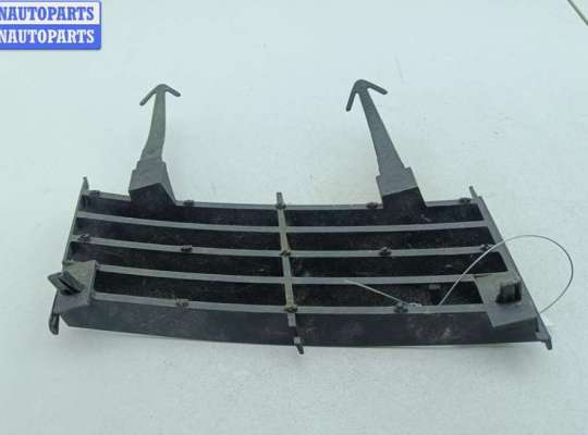 купить Решётка (заглушка) в бампер на Opel Omega B (1994-2003)