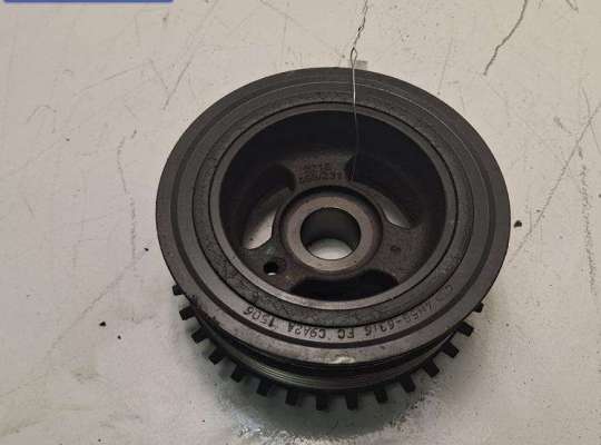 Шкив коленвала FO2185404 на Ford C-Max