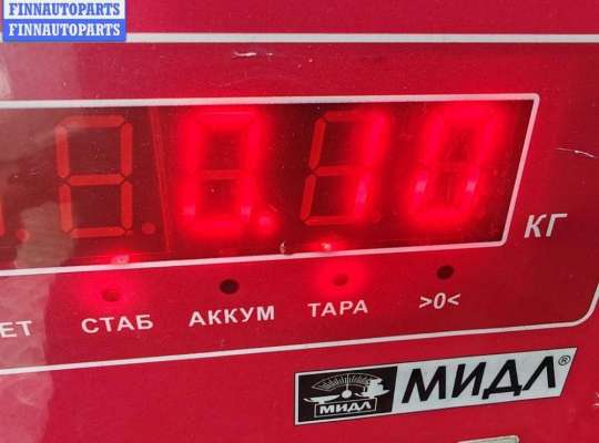 купить Клапан вентиляции топливного бака на Mercedes A-Class W168 (1997-2004)