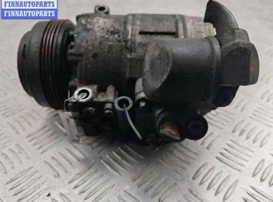 купить Компрессор кондиционера на BMW 3 E46 (1998-2006)