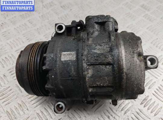 купить Компрессор кондиционера на BMW 3 E46 (1998-2006)