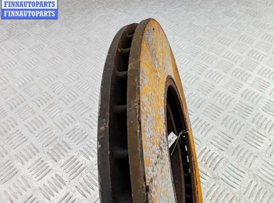 купить Диск тормозной передний на Ford Mondeo III (2000-2007)