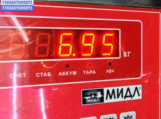 купить Диск тормозной передний на Ford Mondeo III (2000-2007)