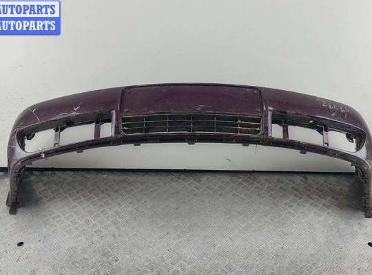 купить Бампер передний на Audi A6 C4 (1994-1997)