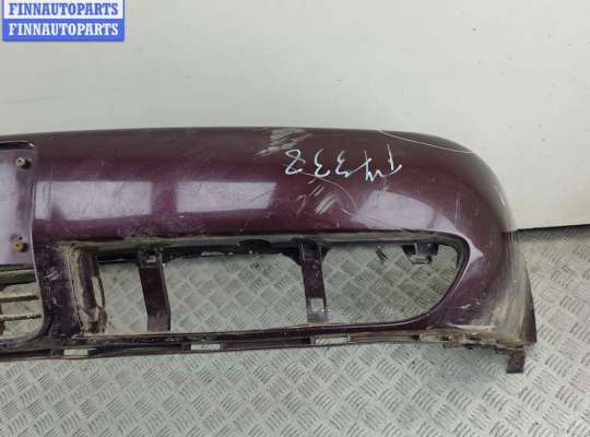 купить Бампер передний на Audi A6 C4 (1994-1997)