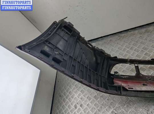 купить Бампер передний на Audi A6 C4 (1994-1997)