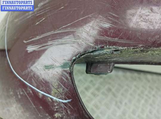 купить Бампер передний на Audi A6 C4 (1994-1997)