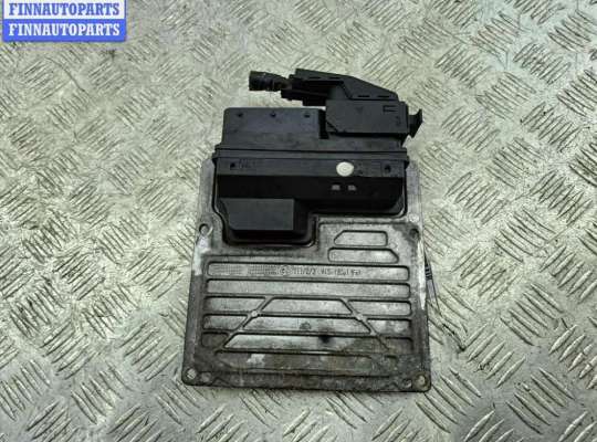 Блок управления двигателем (ДВС) MB1707682 на Mercedes C-Class W203 (2000-2006)