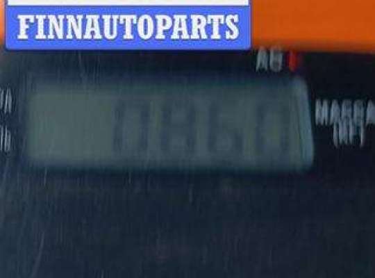 купить Блок управления двигателем (ДВС) на Ford C-Max