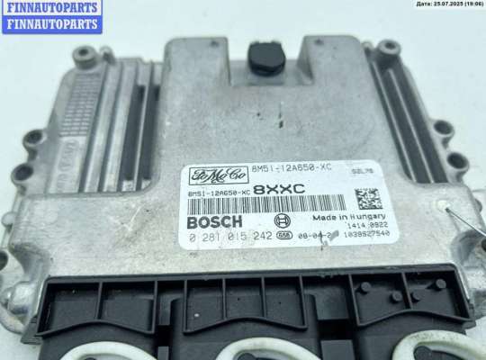 купить Блок управления двигателем (ДВС) на Ford C-Max