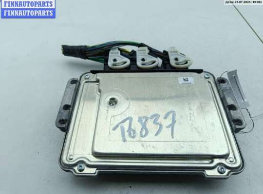 купить Блок управления двигателем (ДВС) на Ford C-Max