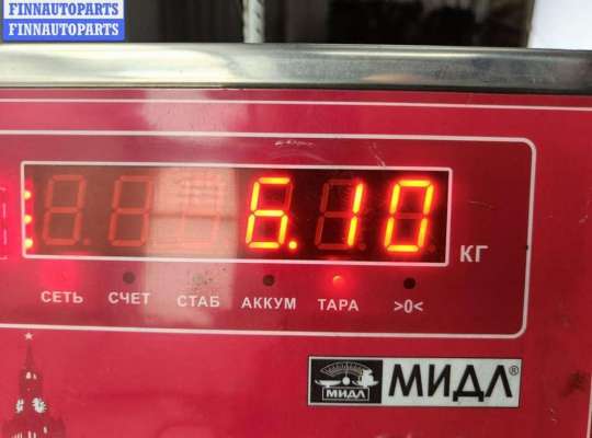 купить Компрессор кондиционера на Mercedes Sprinter W901-W905 (1995-2006)