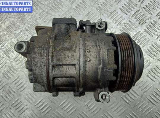 купить Компрессор кондиционера на Mercedes Sprinter W901-W905 (1995-2006)