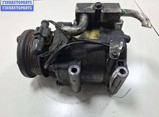 купить Компрессор кондиционера на Ford Focus I (1998-2005)