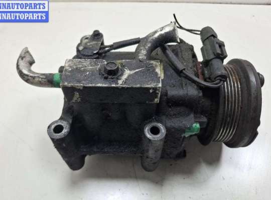 купить Компрессор кондиционера на Ford Focus I (1998-2005)