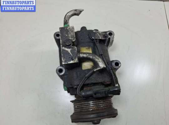 купить Компрессор кондиционера на Ford Focus I (1998-2005)