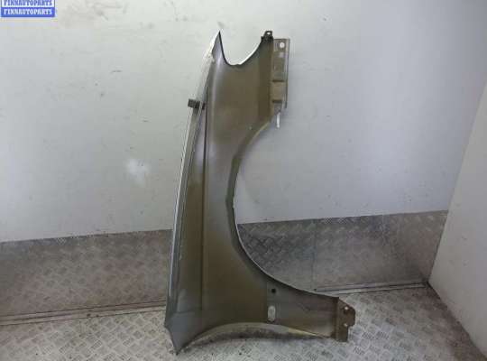 купить Крыло переднее левое на Opel Omega B (1994-2003)