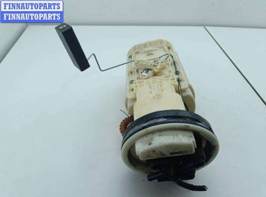 Бензонасос