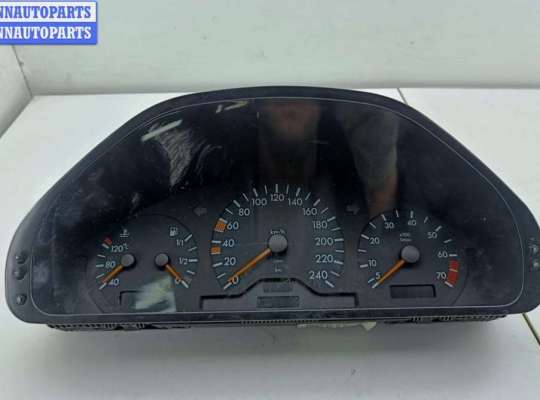 купить Щиток приборный (панель приборов) на Mercedes C-Class W202 (1993-2000)