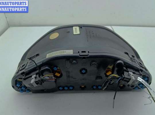 купить Щиток приборный (панель приборов) на Mercedes C-Class W202 (1993-2000)