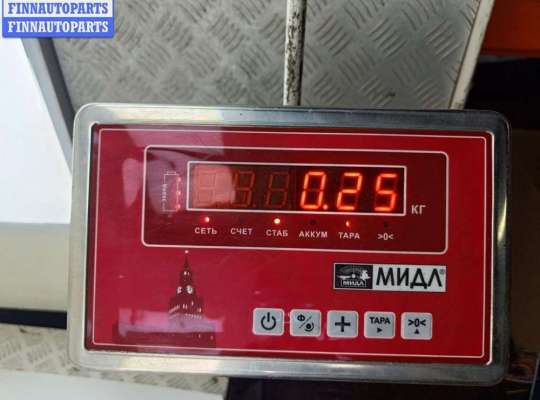 купить Ручка двери наружная передняя левая на Audi A6 C4 (1994-1997)